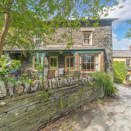 2 Dixon Ground Coniston Villa Exterior photo