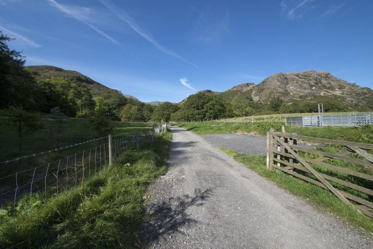 2 Dixon Ground Coniston Villa Exterior photo